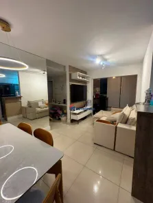 Apartamento com 3 Quartos à venda, 68m² no Jacarepaguá, Rio de Janeiro