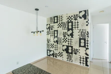 Apartamento com 2 Quartos para alugar, 52m² no Mooca, São Paulo