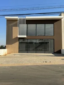Ponto Comercial à venda, 270m² no Jardim Montreal Residence, Indaiatuba