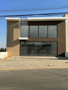 Ponto Comercial para venda ou aluguel, 270m² no Jardim Montreal Residence, Indaiatuba