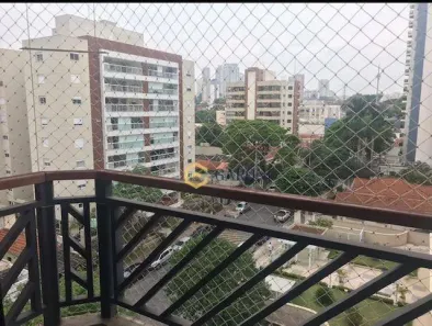 Apartamento com 3 Quartos para alugar, 95m² no Vila Leopoldina, São Paulo