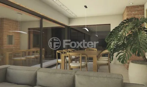 Apartamento com 3 Quartos à venda, 130m² no Petrópolis, Porto Alegre