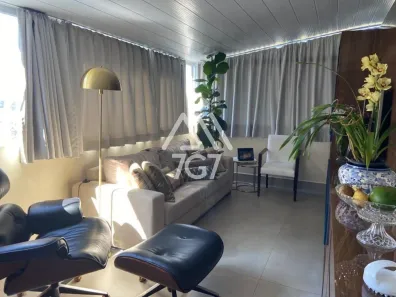 Cobertura com 2 Quartos à venda, 110m² no Jardim Parque Morumbi, São Paulo