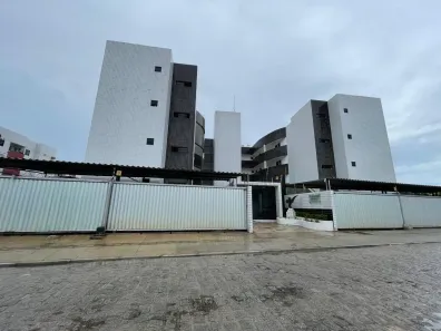 Apartamento com 3 Quartos à venda, 80m² no Jardim Cidade Universitária, João Pessoa
