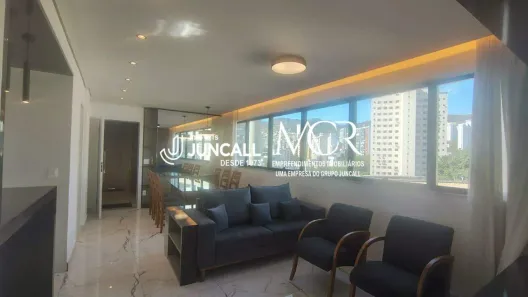 Apartamento com 2 Quartos para alugar, 70m² no São Pedro, Belo Horizonte