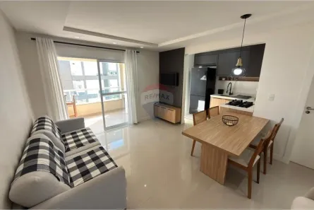 Apartamento com 2 Quartos à venda, 69m² no Palmas, Governador Celso Ramos