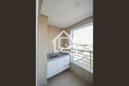 Apartamento com 2 Quartos à venda, 65m² no Centro, São Bernardo do Campo