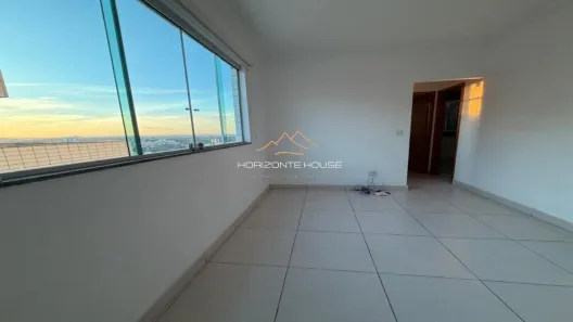 Apartamento com 2 Quartos à venda, 47m² no Ouro Preto, Belo Horizonte