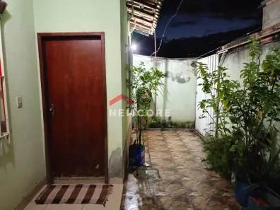 Casa com 2 Quartos à venda, 10m² no Floresta Encantada, Esmeraldas