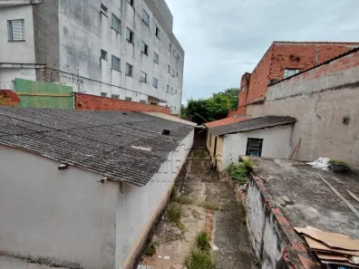 Lote/Terreno à venda, 500m² no Jardim das Magnólias, Sorocaba