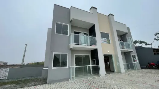Apartamento com 2 Quartos para alugar, 65m² no Itajubá II, Barra Velha