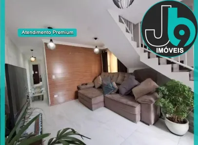 Apartamento com 3 Quartos à venda, 104m² no Boneca do Iguaçu, São José dos Pinhais