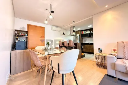 Apartamento com 2 Quartos à venda, 82m² no Petrópolis, Caxias do Sul