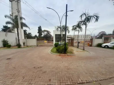 Apartamento com 2 Quartos para venda ou aluguel, 42m² no Vila Renata (Vila Xavier), Araraquara