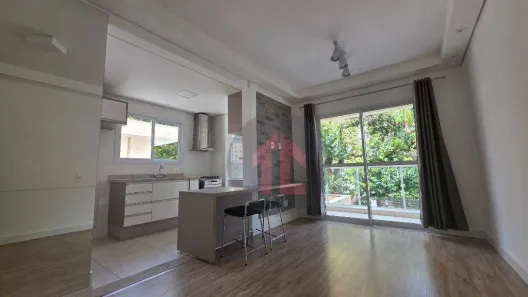 Apartamento com 1 Quarto à venda, 51m² no Cambuí, Campinas