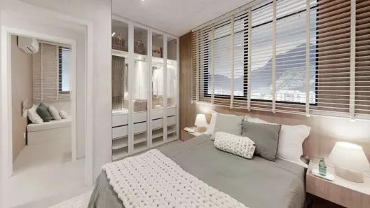 Apartamento com 2 Quartos à venda, 51m² no Barra Olímpica, Rio de Janeiro