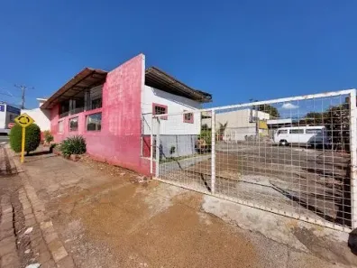 Ponto Comercial para alugar, 12m² no Vila Pelicano, São Carlos
