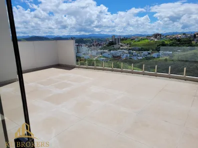 Apartamento com 3 Quartos à venda, 229m² no Jardim Amália, Volta Redonda
