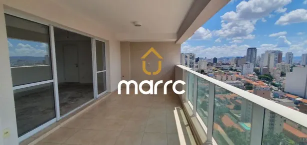 Apartamento com 3 Quartos à venda, 127m² no Jardim da Glória, São Paulo