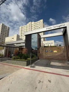 Apartamento com 2 Quartos à venda, 60m² no São Gabriel, Belo Horizonte