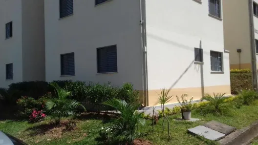 Apartamento com 2 Quartos à venda, 47m² no Bairro dos Penhas, Franco da Rocha