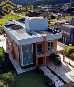 Sobrado com 5 Quartos à venda, 367m² no Jardim Europa, Itupeva