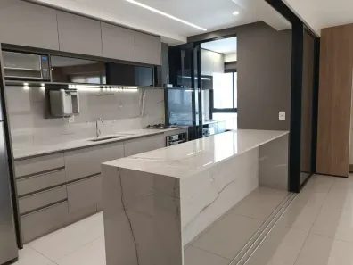 Apartamento com 3 Quartos à venda, 120m² no Setor Marista, Goiânia