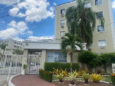 Apartamento com 2 Quartos à venda, 44m² no Campo Grande, Rio de Janeiro