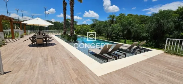 Lote/Terreno à venda, 253m² no Novo Tempo, Cuiabá