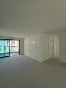Apartamento com 3 Quartos à venda, 103m² no Boa Viagem, Recife