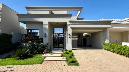 Casa com 3 Quartos à venda, 221m² no Terravista Residence Club, Mirassol