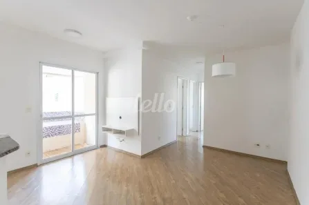 Apartamento com 3 Quartos para alugar, 61m² no Vila Pompéia, São Paulo