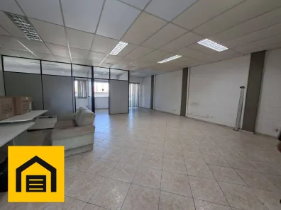Sala Comercial para alugar, 150m² no Vila Bocaina, Mauá