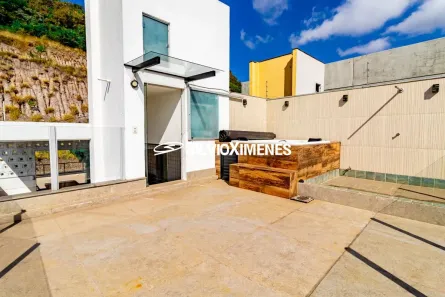 Casa com 4 Quartos à venda, 370m² no Santa Lúcia, Belo Horizonte