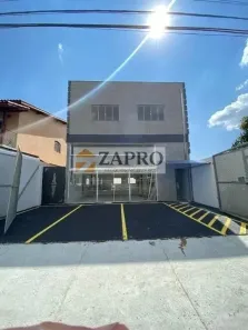 Galpão/Depósito/Armazém à venda, 314m² no Jardim Vale do Sol, São José dos Campos