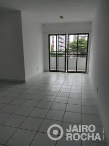 Apartamento com 3 Quartos à venda, 70m² no Boa Viagem, Recife