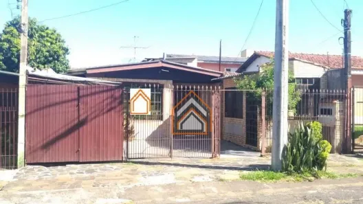 Casa com 5 Quartos à venda, 285m² no Parque Santa Fé, Porto Alegre