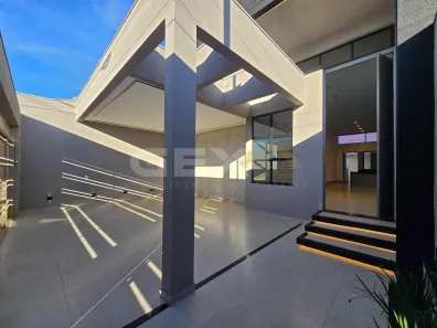 Casa com 3 Quartos à venda, 196m² no Planalto, Divinópolis