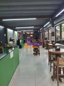 Ponto Comercial à venda, 190m² no Higienópolis, São Paulo
