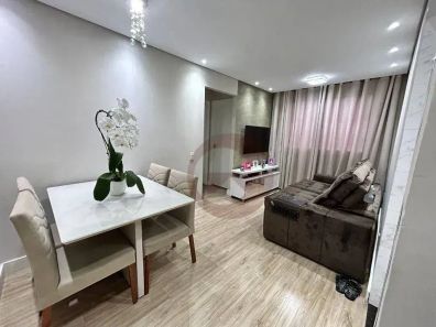 Apartamento com 2 Quartos à venda, 41m² no Jardim Boa Vista (Zona Oeste), São Paulo