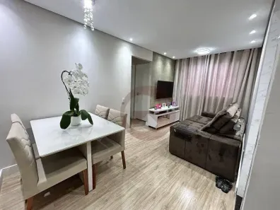 Apartamento com 2 Quartos à venda, 40m² no Jardim Boa Vista (Zona Oeste), São Paulo