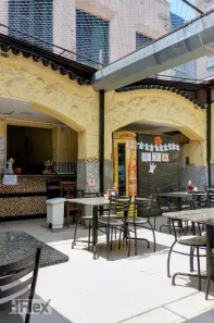 Ponto Comercial para alugar, 466m² no Água Branca, São Paulo