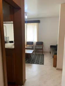 Apartamento com 1 Quarto para alugar, 42m² no Cerqueira César, São Paulo