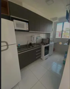 Apartamento com 2 Quartos à venda, 60m² no América, Aracaju