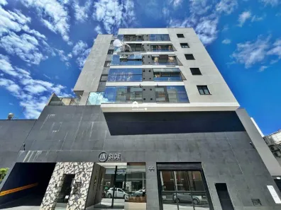 Apartamento com 2 Quartos para alugar, 62m² no Ariribá, Balneário Camboriú