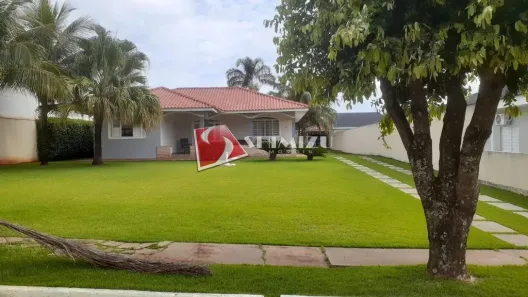 Casa de Condomínio com 2 Quartos à venda, 119m² no , Santo Inácio