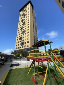 Apartamento com 2 Quartos à venda, 57m² no Neópolis, Natal