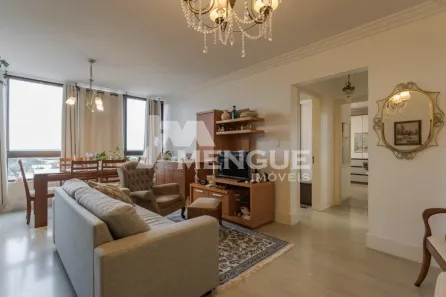 Apartamento com 2 Quartos à venda, 81m² no Cristo Redentor, Porto Alegre