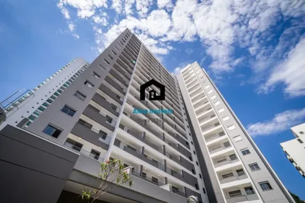 Apartamento com 2 Quartos à venda, 41m² no Vila Gomes Cardim, São Paulo