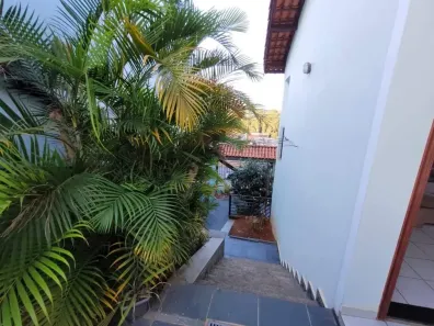 Casa com 3 Quartos à venda, 205m² no Residencial das Ilhas, Bragança Paulista